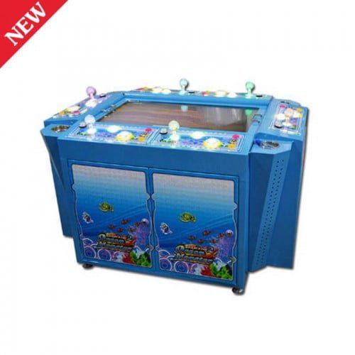 Casino Slot Fishing Game Machine